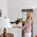  جارو شارژی ارگونومیک کرشر Kärcher VC 7 CORDLESS YOURMAX