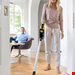  جارو شارژی ارگونومیک کرشر Kärcher VC 7 CORDLESS YOURMAX