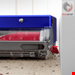 جارو رباتیک هوشمند دایسون انگلستان DYSON Saugroboter Dyson 360 Vis Nav™, 375 W