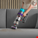  جارو شارژی دایسون انگلستان Dyson Gen5 Detect Grey/Purple