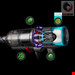  جارو شارژی دایسون انگلستان Dyson Gen5 Detect Grey/Purple