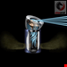  دستگاه تصفیه هوا دایسون Dyson Luftreiniger BP03 Purifier (410639-01)