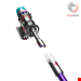  جارو شارژی دایسون انگلستان Dyson Gen5 Detect Grey/Purple