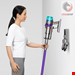  جارو شارژی دایسون انگلستان Dyson Gen5 Detect Grey/Purple
