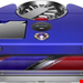 جارو رباتیک هوشمند دایسون انگلستان DYSON Saugroboter Dyson 360 Vis Nav™, 375 W