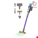  جارو شارژی دایسون انگلستان Dyson Gen5 Detect Grey/Purple