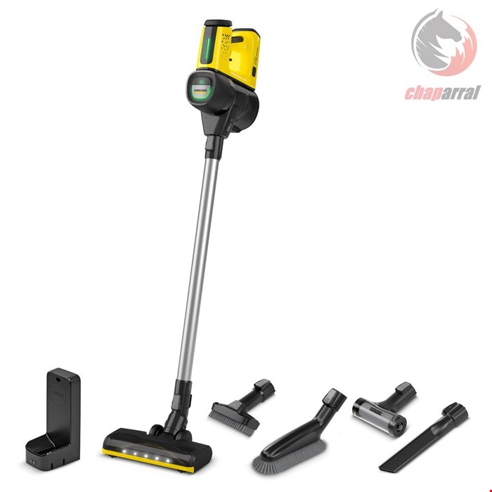 جارو شارژی ارگونومیک کرشر Kärcher VC 7 CORDLESS YOURMAX