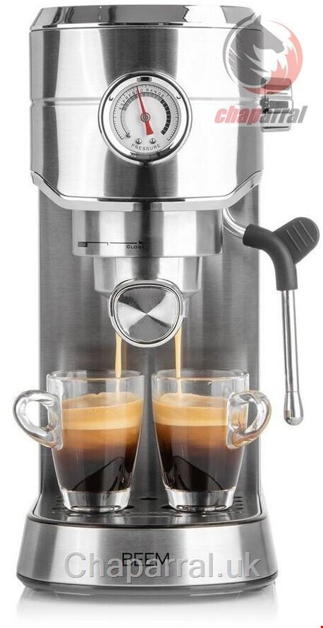 اسپرسو ساز بیم آلمان  Beem Espresso Ultimate 02032