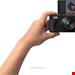  دوربین عکاسی مسافرتی پاناسونیک Panasonic Lumix DC-TZ95D schwarz
