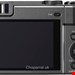  دوربین عکاسی زوم مسافرتی پیشرفته پاناسونیک Panasonic Lumix DC-TZ91 silber