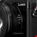  دوربین عکاسی کامپکت دیجیتال پاناسونیک Panasonic Lumix DC-LX100 II