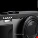  دوربین عکاسی زوم مسافرتی پیشرفته پاناسونیک Panasonic Lumix DC-TZ91 silber