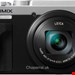  دوربین عکاسی مسافرتی پاناسونیک Panasonic Lumix DC-TZ95D silber