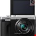  دوربین عکاسی مسافرتی پاناسونیک Panasonic Lumix DC-TZ95D silber
