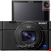  دوربین عکاسی کامپکت دیجیتال سونی Sony Cyber-shot DSC-RX100 VII GP-VPT2BT