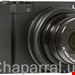 دوربین عکاسی کامپکت دیجیتال پاناسونیک Panasonic Lumix DMC-TZ100 schwarz