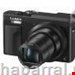  دوربین عکاسی کامپکت دیجیتال سلفی پاناسونیک Panasonic Lumix DC-TZ90 schwarz