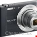 دوربین عکاسی کامپکت دیجیتال سونی Sony Cyber-shot DSC-W810 schwarz 