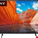  تلویزیون 55 اینچ ال ای دی هوشمند سونی Sony KD-55X81J LCD-LED Fernseher -139 cm/55 Zoll- 4K Ultra HD 