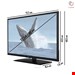  تلویزیون 32 اینچ ال ای دی هوشمند جی وی سی JVC LT-32VF5156 LCD-LED Fernseher -32 Zoll- 32 Zoll 