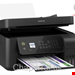  پرینتر چند کاره جوهر افشان رنگی اپسون ژاپن Epson EcoTank ET-4700 WLAN-Drucker, (LAN (Ethernet), WLAN (Wi-Fi)