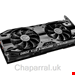  کارت گرافیک گیمینگ 12 گیگابایت اوگا EVGA GeForce RTX 2060 XC Black Gaming 12GB GDDR6