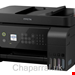  پرینتر چند کاره جوهر افشان رنگی اپسون ژاپن Epson EcoTank ET-4700 WLAN-Drucker, (LAN (Ethernet), WLAN (Wi-Fi)