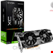  کارت گرافیک گیمینگ 12 گیگابایت اوگا EVGA GeForce RTX 2060 XC Black Gaming 12GB GDDR6