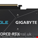  کارت گرافیک 8 GB گیگابایت GigaByte GeForce RTX 3070 Ti EAGLE OC 8GB GDDR6X