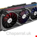  کارت گرافیک گیمینگ ایسوس Asus GeForce RTX 3090 ROG-STRIX-RTX3090-O24G-GAMING