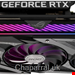  کارت گرافیک گیمینگ ایسوس Asus GeForce RTX 3090 ROG-STRIX-RTX3090-O24G-GAMING