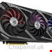  کارت گرافیک گیمینگ ایسوس Asus GeForce RTX 3090 ROG-STRIX-RTX3090-O24G-GAMING