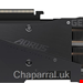  کارت گرافیک 12 GB گیگابایت GigaByte GeForce RTX 3060 AORUS Elite 12GB GDDR6