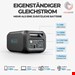  ژنراتور برق خورشیدی مسافرتی بلوتی BLUETTI Stromerzeuger B230 Batteriemodule 0/50 in kWpackung 