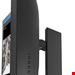  مانیتور منحنی 34 اینج اچ پی آمریکا HP M34d 34 Zoll WQHD Gaming Monitor (5 ms Reaktionszeit, 100 Hz)