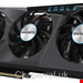  کارت گرافیک 8 GB گیگابایت GigaByte Radeon RX 6600 Eagle 8G