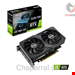  کارت گرافیک گیمینگ 12 گیگابایت ایسوس Asus RTX3060TI DUAL-RTX3060TI-MINI-O8G-V2