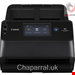  اسکنر اسناد رومیزی کانن ژاپن Canon imageFORMULA DR-S130 Scanner, (WLAN)