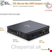  مینی کامپیوتر سی اس ال CSL Narrow Box Ultra HD Compact v4 / Win 10 Mini-PC