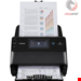  اسکنر اسناد رومیزی کانن ژاپن Canon imageFORMULA DR-S130 Scanner, (WLAN)