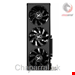  کارت گرافیک 8 گیگابایت ایکس اف ایکس XFX Radeon RX 6600 XT Speedster QICK 308 Black 8GB GDDR6