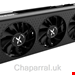  کارت گرافیک 8 گیگابایت ایکس اف ایکس XFX Radeon RX 6600 XT Speedster QICK 308 Black 8GB GDDR6