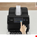  اسکنر اسناد رومیزی کانن ژاپن Canon imageFORMULA DR-S130 Scanner, (WLAN)
