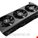 کارت گرافیک 8 گیگابایت ایکس اف ایکس XFX Radeon RX 6600 XT Speedster QICK 308 Black 8GB GDDR6 