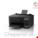  پرینتر چند کاره جوهر افشان رنگی اپسون ژاپن Epson ET-2710 schwarz Multifunktionsdrucker, (WLAN (Wi-Fi)