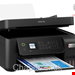 پرینتر چند کاره جوهر افشان رنگی اپسون ژاپن Epson EcoTank ET-4800 WLAN-Drucker, (WLAN (Wi-Fi) 