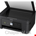  پرینتر چند کاره جوهر افشان رنگی اپسون ژاپن Epson Expression Home XP-3150 WLAN-Drucker, (WLAN (Wi-Fi)