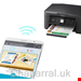  پرینتر چند کاره جوهر افشان رنگی اپسون ژاپن Epson Expression Home XP-3150 WLAN-Drucker, (WLAN (Wi-Fi)