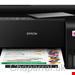  پرینتر چند کاره جوهر افشان رنگی اپسون ژاپن Epson EcoTank ET-2810 WLAN-Drucker, (Wi-Fi Direct, WLAN (Wi-Fi)