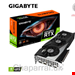  کارت گرافیک گیمینگ 12 GB گیگابایت GigaByte GeForce RTX 3060 Gaming OC 12GB GDDR6